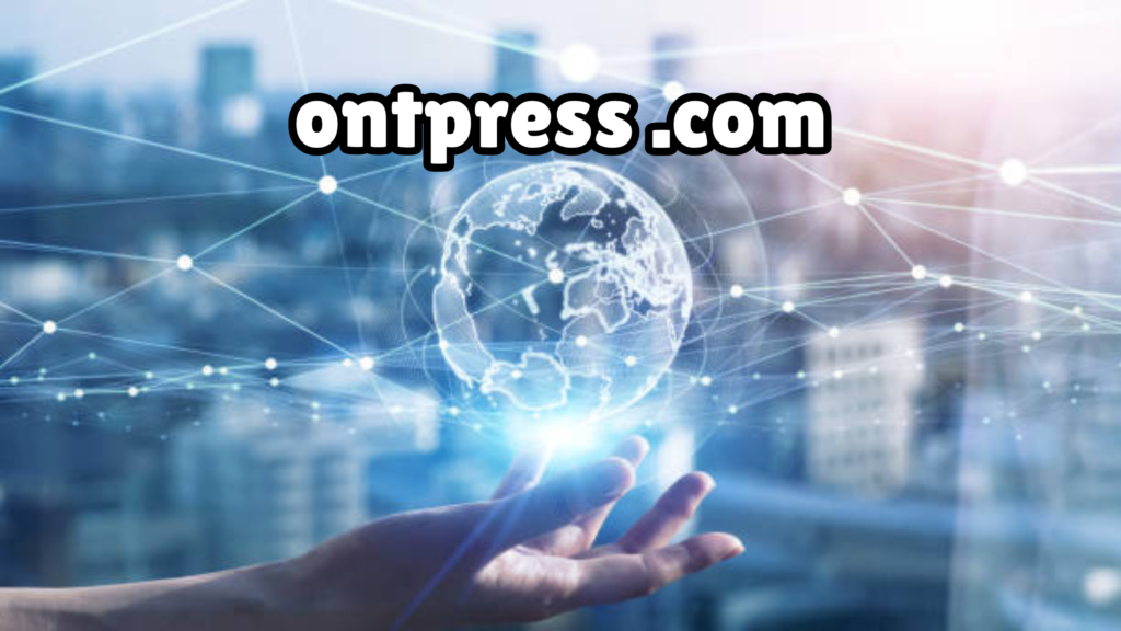 ontpress .com