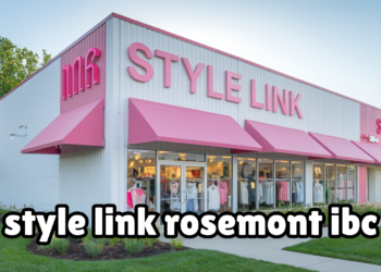 style link rosemont ibc