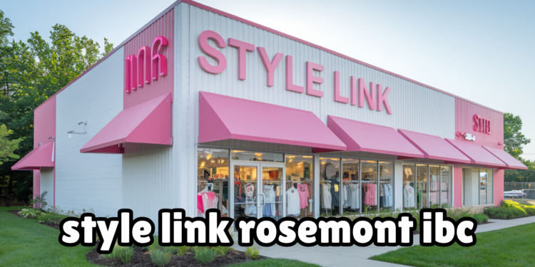 style link rosemont ibc