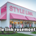 style link rosemont ibc