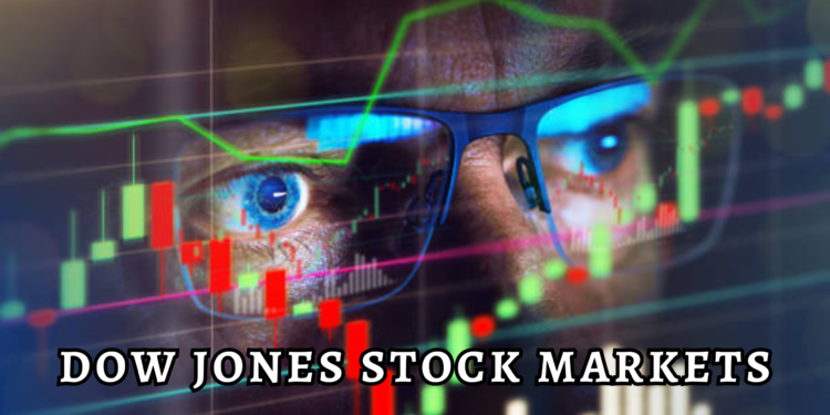 dow jones stock markets