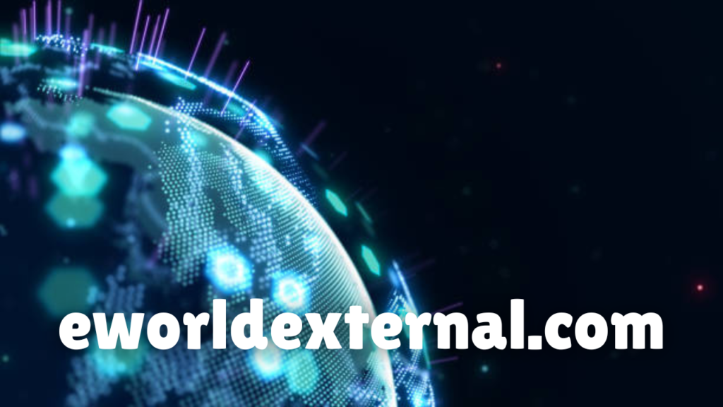 eworldexternal.com