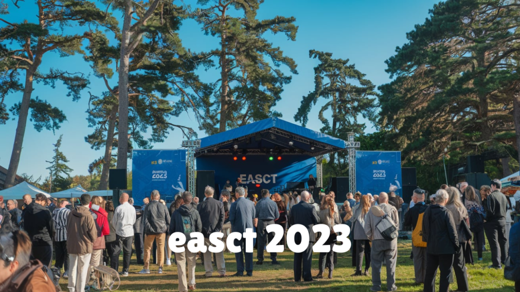 easct 2023