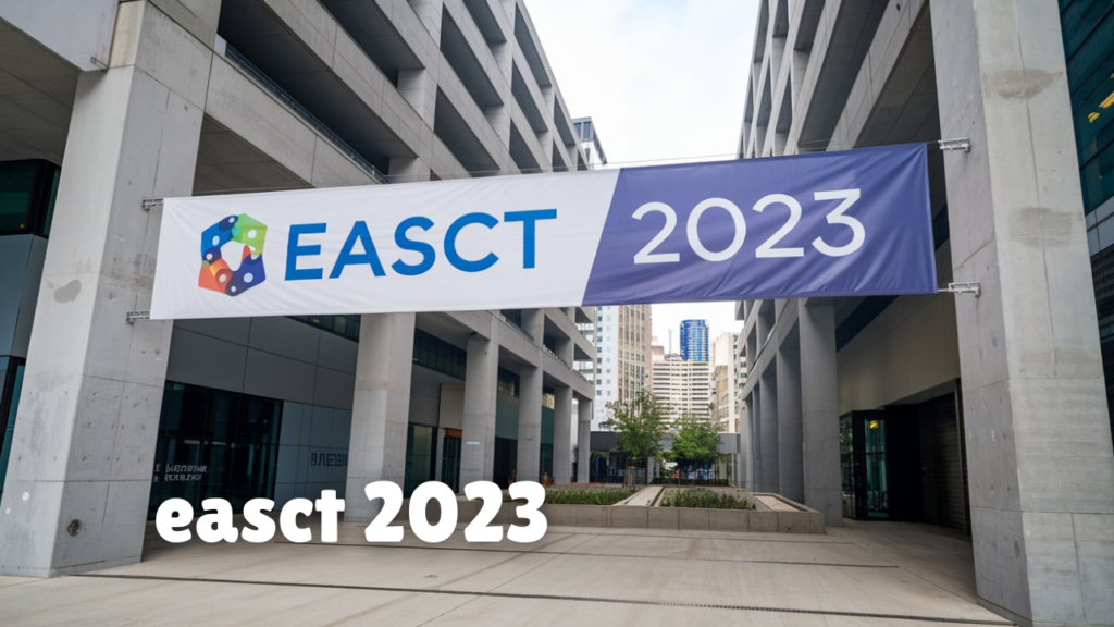 easct 2023