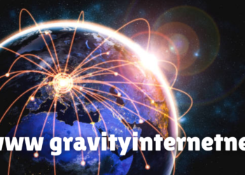 www gravityinternetnet