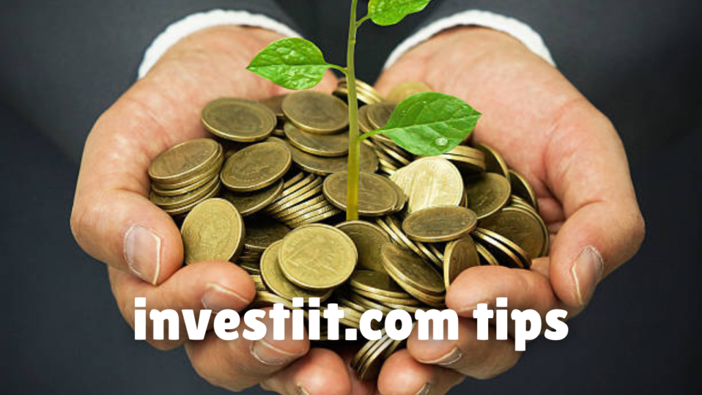 investiit.com tips