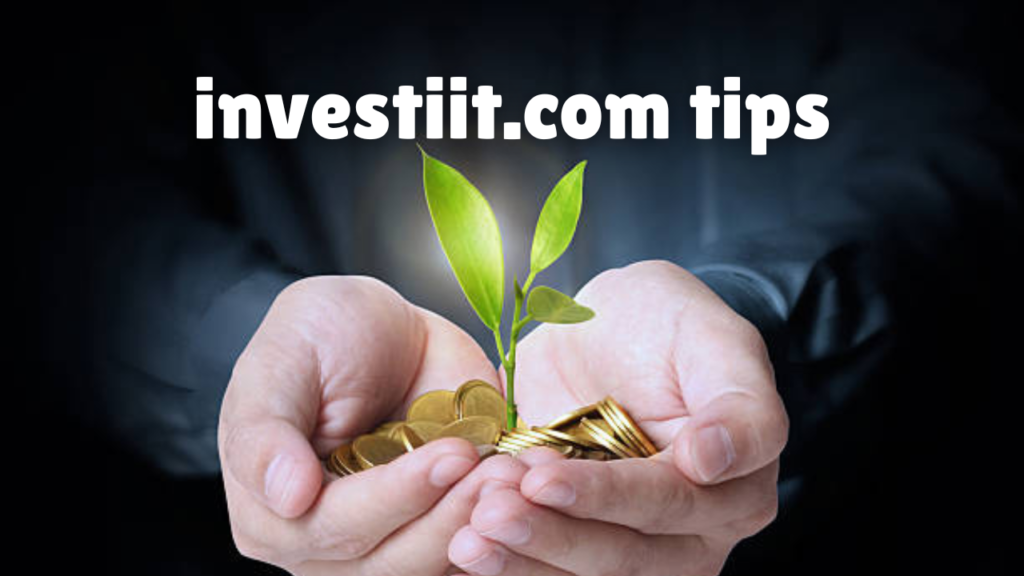 investiit.com tips