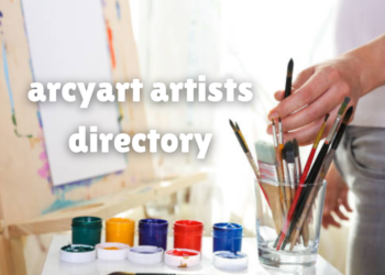 arcyart artists directory