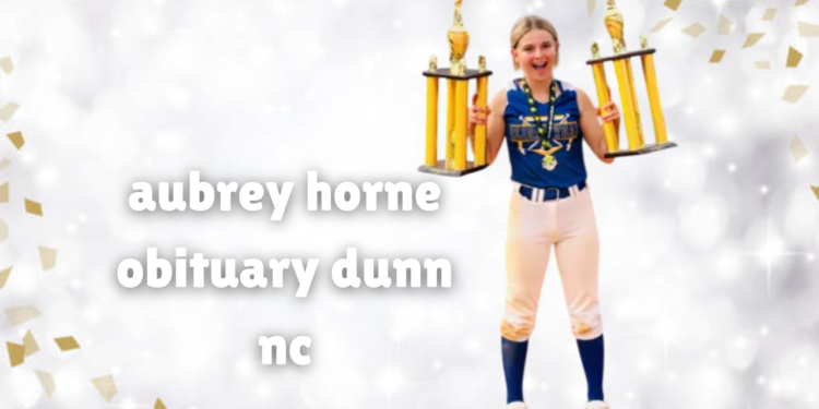 aubrey horne obituary dunn nc