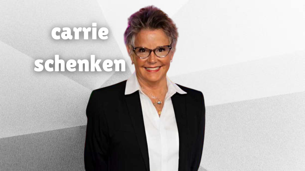 carrie schenken