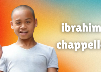 ibrahim chappelle