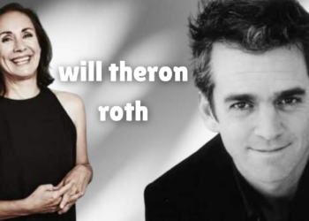 will theron roth