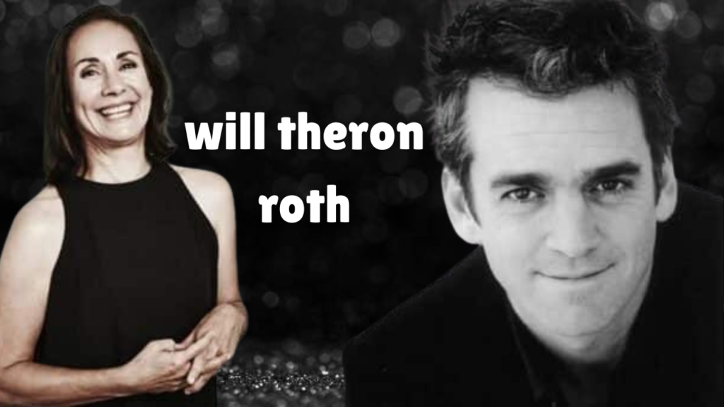 will theron roth