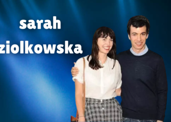 sarah ziolkowska