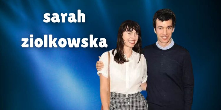 sarah ziolkowska