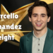 marcello hernandez height