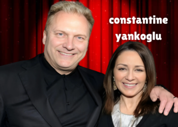 constantine yankoglu