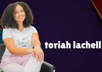 toriah lachell