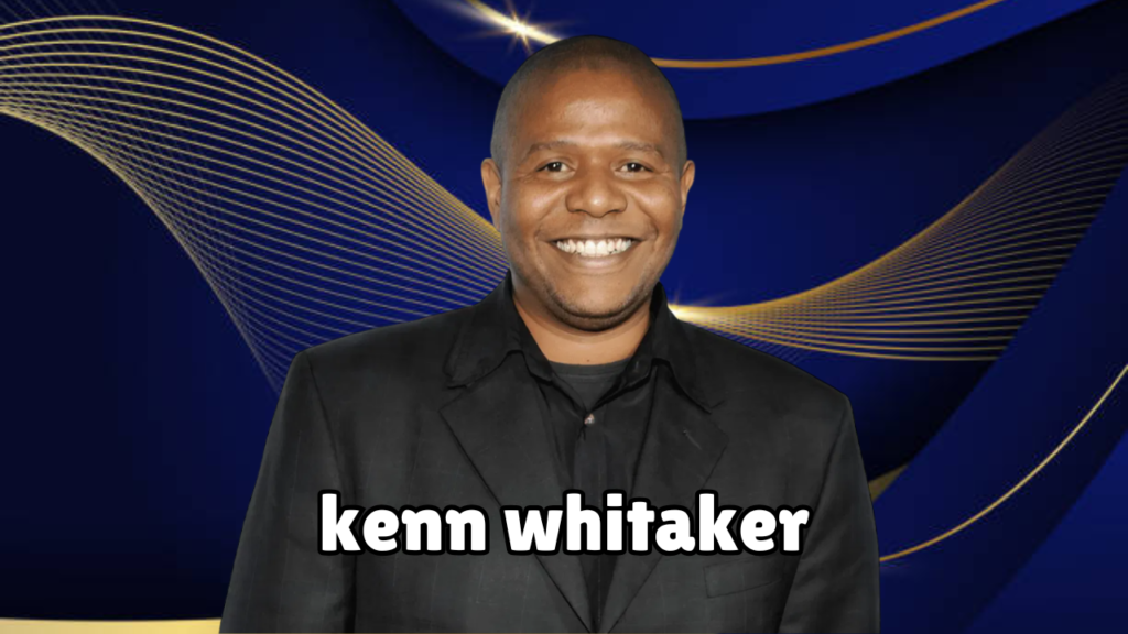 kenn whitaker