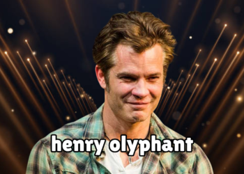 henry olyphant
