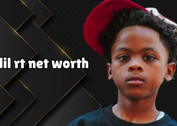 lil rt net worth