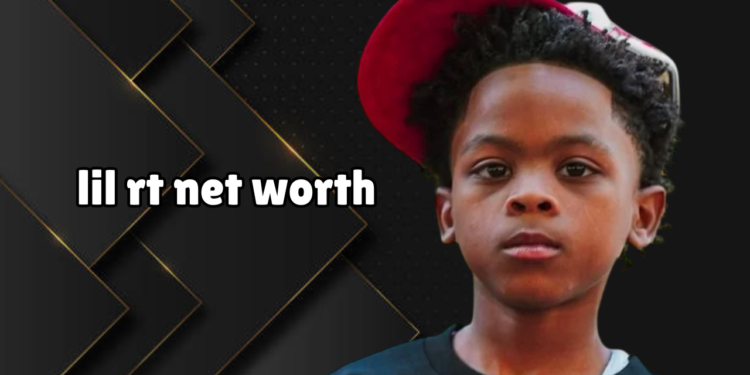lil rt net worth