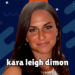 kara leigh dimon