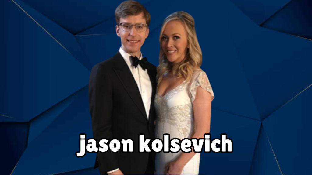 jason kolsevich