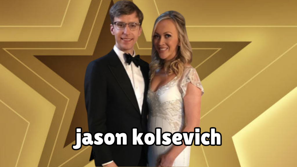 jason kolsevich