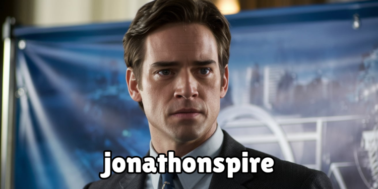 jonathonspire