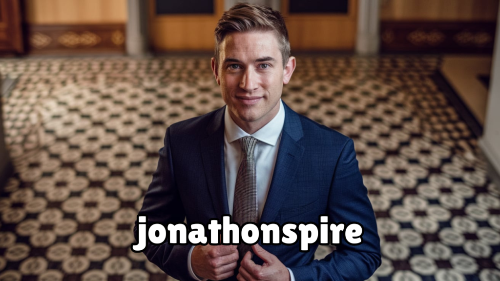 jonathonspire