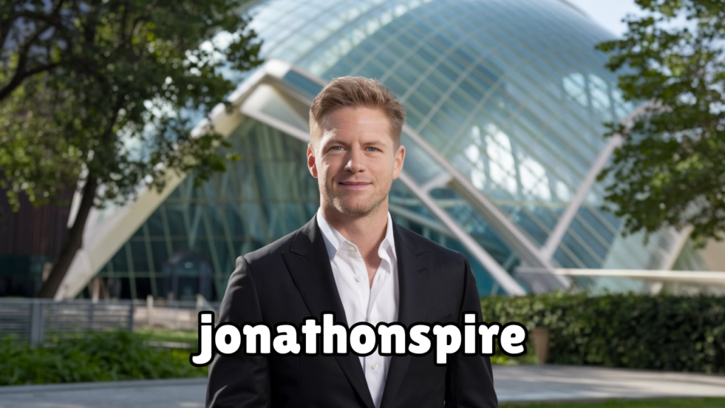 jonathonspire