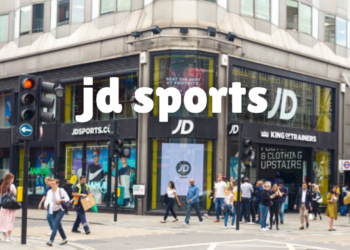jd sports