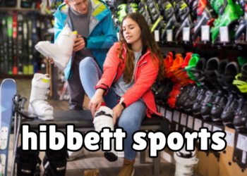 hibbett sports