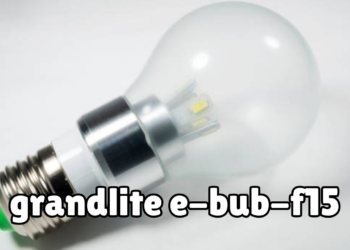 grandlite e-bub-f15