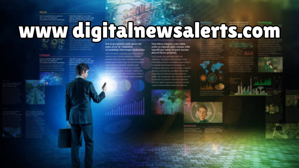 www digitalnewsalerts.com