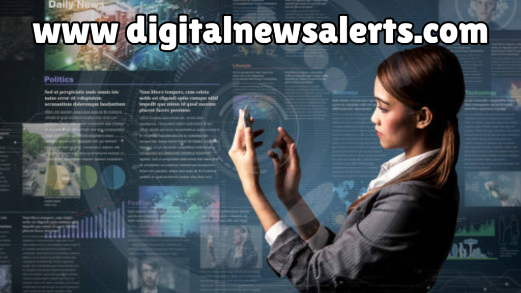 www digitalnewsalerts.com