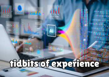 tidbits of experience