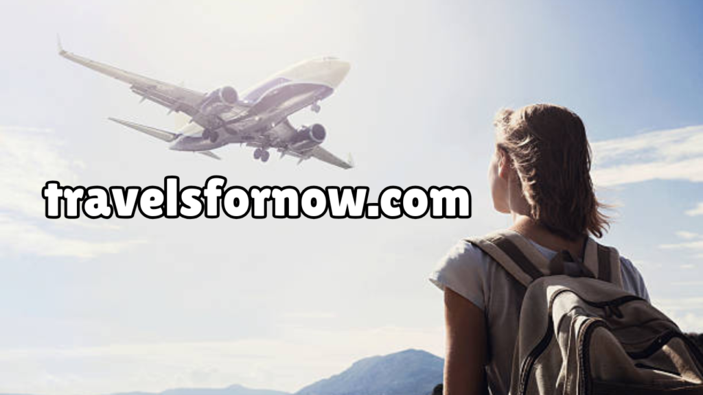 travelsfornow.com