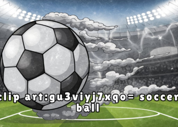 clip art:gu3viyj7xqo= soccer ball