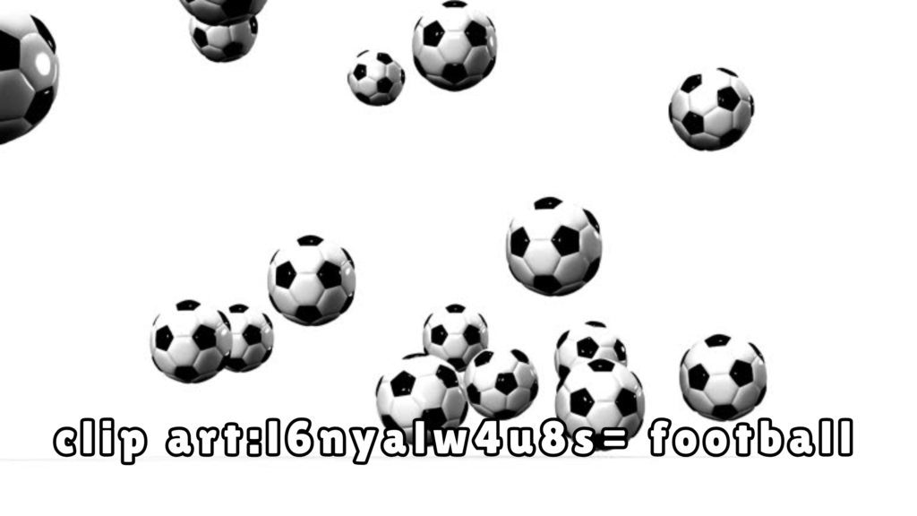 clip art:l6nyalw4u8s= football