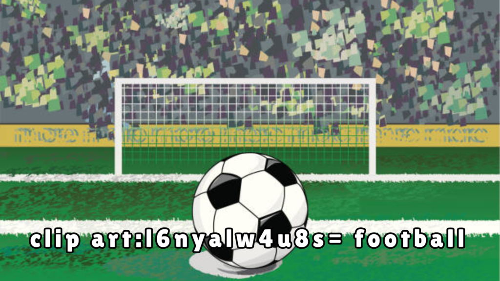 clip art:l6nyalw4u8s= football