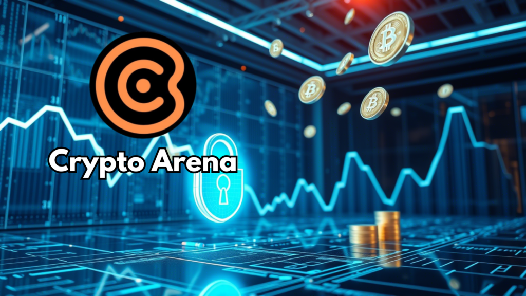 Crypto Arena