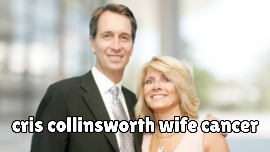 cris collinsworth wife cancer