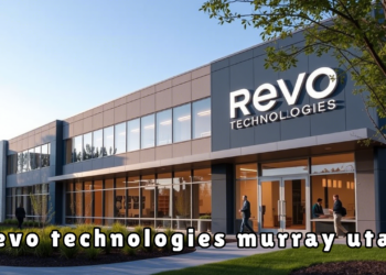 revo technologies murray utah