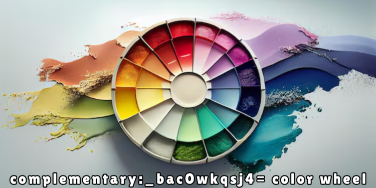 complementary:_bac0wkqsj4= color wheel