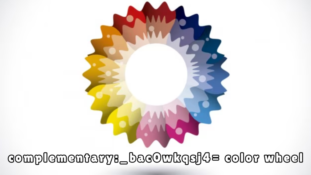 complementary:_bac0wkqsj4= color wheel